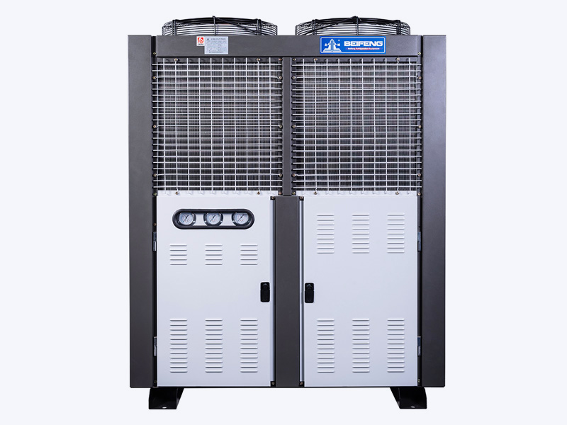 Bagong Cabinet-Style Air-Cooled Unit